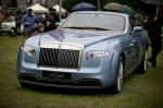 Rolls-Royce Hyperion 2008 года